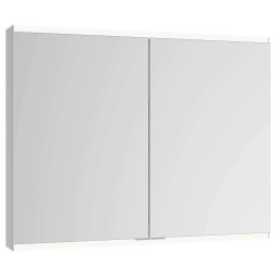 Зеркальный шкаф для ванной Keuco Royal Modular 2.0 800211080000300