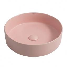 Раковина Abber Bequem 40х40 AC2109MP