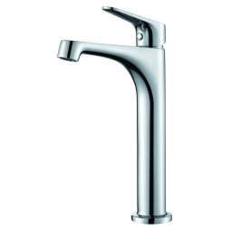 Смеситель для раковины Wonzon & Woghand Balance WW-051124-CR/L