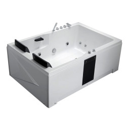 Акриловая ванна Gemy 181х121 G9061 B R
