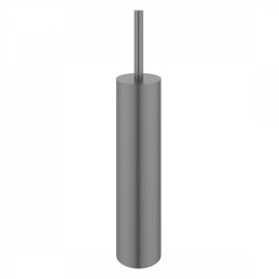 Ершик Wonzon & Woghand WW-V4601-GM темный графит