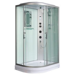 Душевая кабина WeltWasser WW500 Werra 1204 R 120х90
