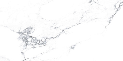 Керамогранит Azario Calacatta Aura Grey Glossy 60x120