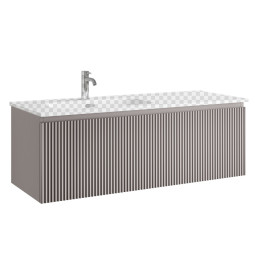 Тумба под раковину Sancos Snob R 1.0 SNR1.0120LSM Doha Soft