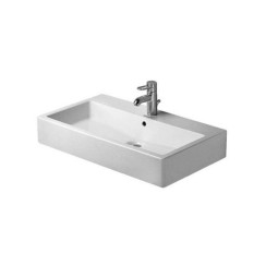 Раковина Duravit Vero 80х47 0454800027