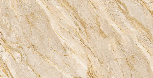 Керамогранит Azario Desert Gold Carving 60x120