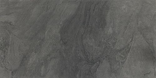 Керамогранит Kutahya Atlantis Anthracite Rectified Lappato 60x120