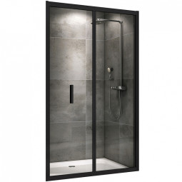 Душевая дверь Abber Sonnenstrand 195х120 AG07120B