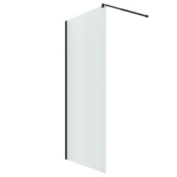 Душевая перегородка Loranto Walk-in 100х200 CS-Z02B-100
