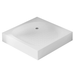 Душевой поддон RGW Ceramics 90x90 CR-099