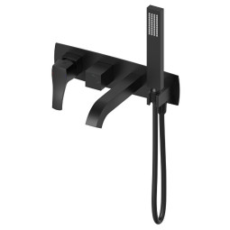 Смеситель для ванны Wonzon & Woghand Flex WW-88889072-MB