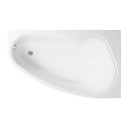 Акриловая ванна Vagnerplast Avona 150х90 VPBA159AVO3PX-04
