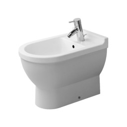 Напольное биде Duravit Starck 3 2230100000