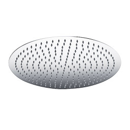 Верхний душ WasserKRAFT A117
