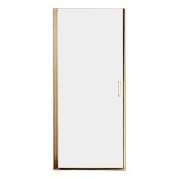 Душевая дверь Vincea Alpha VDP-3AL700CLG