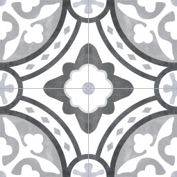 Керамогранит Halcon Galway Grey 45x45