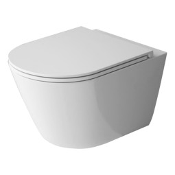 Подвесной унитаз Esbano Clavel-53T ESUPCLAV53TW