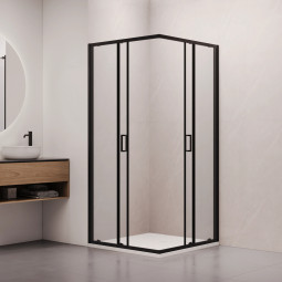 Душевой уголок RGW Classic CL-34B New 90х90 38093499-14