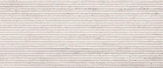 Настенная плитка FAP Ceramiche Materia Classica fTP1 Groove Bianco RT 50х120
