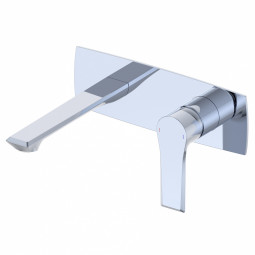 Смеситель для раковины Wonzon & Woghand Brilliant WW-88869079-CR