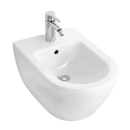 Подвесное биде Villeroy&Boch Subway 2.0 54000001