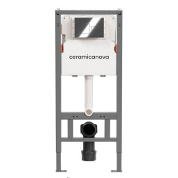 Инсталляция для унитаза Ceramicanova Balance CN121002CH