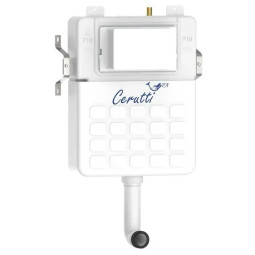 Инсталляция для унитаза Cerutti 10241