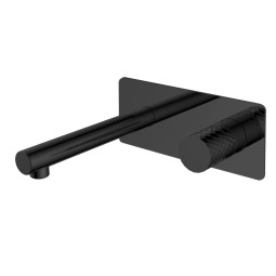 Смеситель для раковины Boheme Stick 125-BB.2 c ручкой Touch