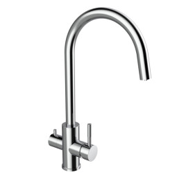 Смеситель для кухни Agger Zest A0700700