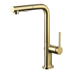 Смеситель для кухни Paulmark Neo Ne214419-BG