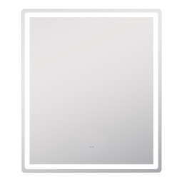 Зеркало для ванной Vigo Geometry Comfort 058
