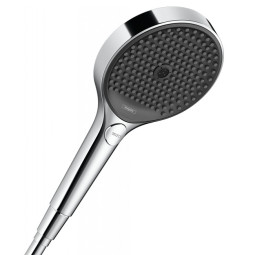 Душевая лейка Hansgrohe Rainfinity 130 3 jet 26864000
