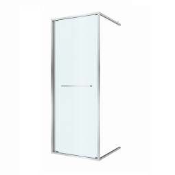 Душевая дверь Cezares Lux 195х70 LUX-B-FS-1-70-C-CR