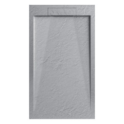 Душевой поддон Esbano Luxe 120х80 ESPLX128G