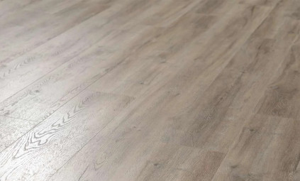 Виниловый ламинат Vinilam Ceramo XXL Дуб Женева 8870 -EIR