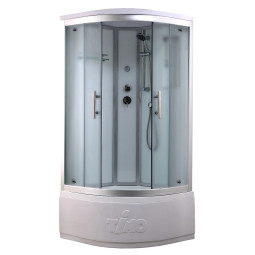 Душевая кабина Timo Standart 90х90 T-6690SF