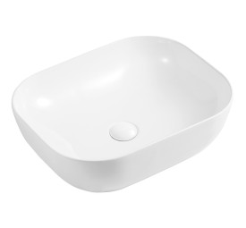 Раковина DQ Venice 49х39,50 DT1020116