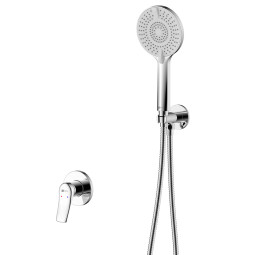 Смеситель для душа Lemark Ortus LM11335C