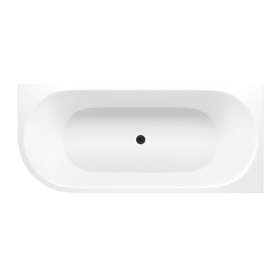 Акриловая ванна Aquanet Family 180х80 3806-N-MW-MB
