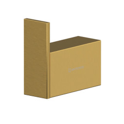 Крючок Whitecross Cubo CU2410GLB