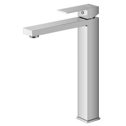Смеситель для раковины Cezares SLIDER-LC-01-W0