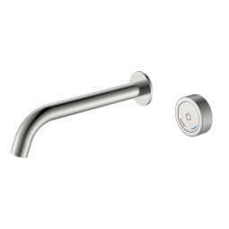 Смеситель для раковины Boheme Tech 158/2-NB