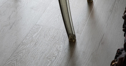 Виниловый ламинат Vinilam Glue Luxury Дуб Аликанте 33202