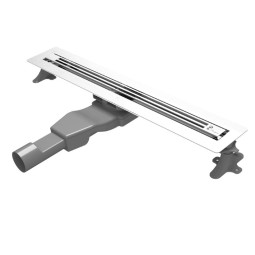 Душевой лоток Boheme B&T Infinity 60 981-60-CR