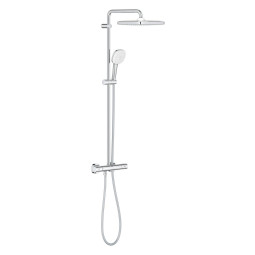 Душевая стойка Grohe Tempesta System 250 Cube 26689001