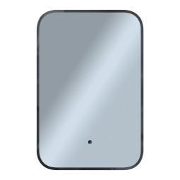 Зеркало для ванной 1Marka Shape 50 Ц0000047080