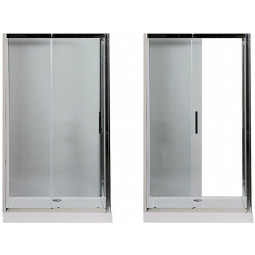 Душевой уголок Aquanet Delta 80х158,5 NPE1131 1600800