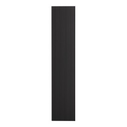 Пенал BelBagno Uno 33 UNO-1600-1A-SC-GSO темно-серый матовый