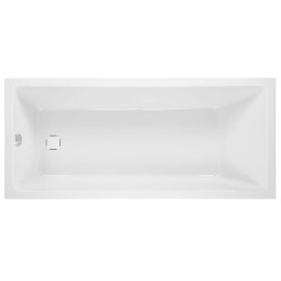 Акриловая ванна Vagnerplast Cavallo 150х70 VPBA157CAV2X-04