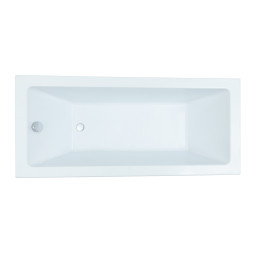 Акриловая ванна Aquanet Grace 170х75 312397 на каркасе